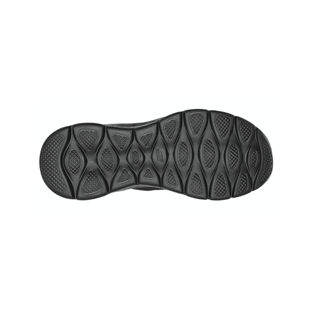 Skechers Women's Slip-ins: GO WALK Flex - Grand Entry - Black 4