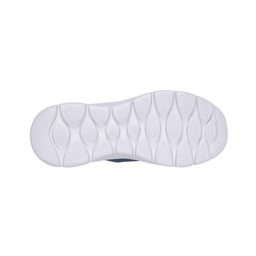 Skechers Women's Slip-ins: GO WALK Flex - Grand Entry - Blue 4