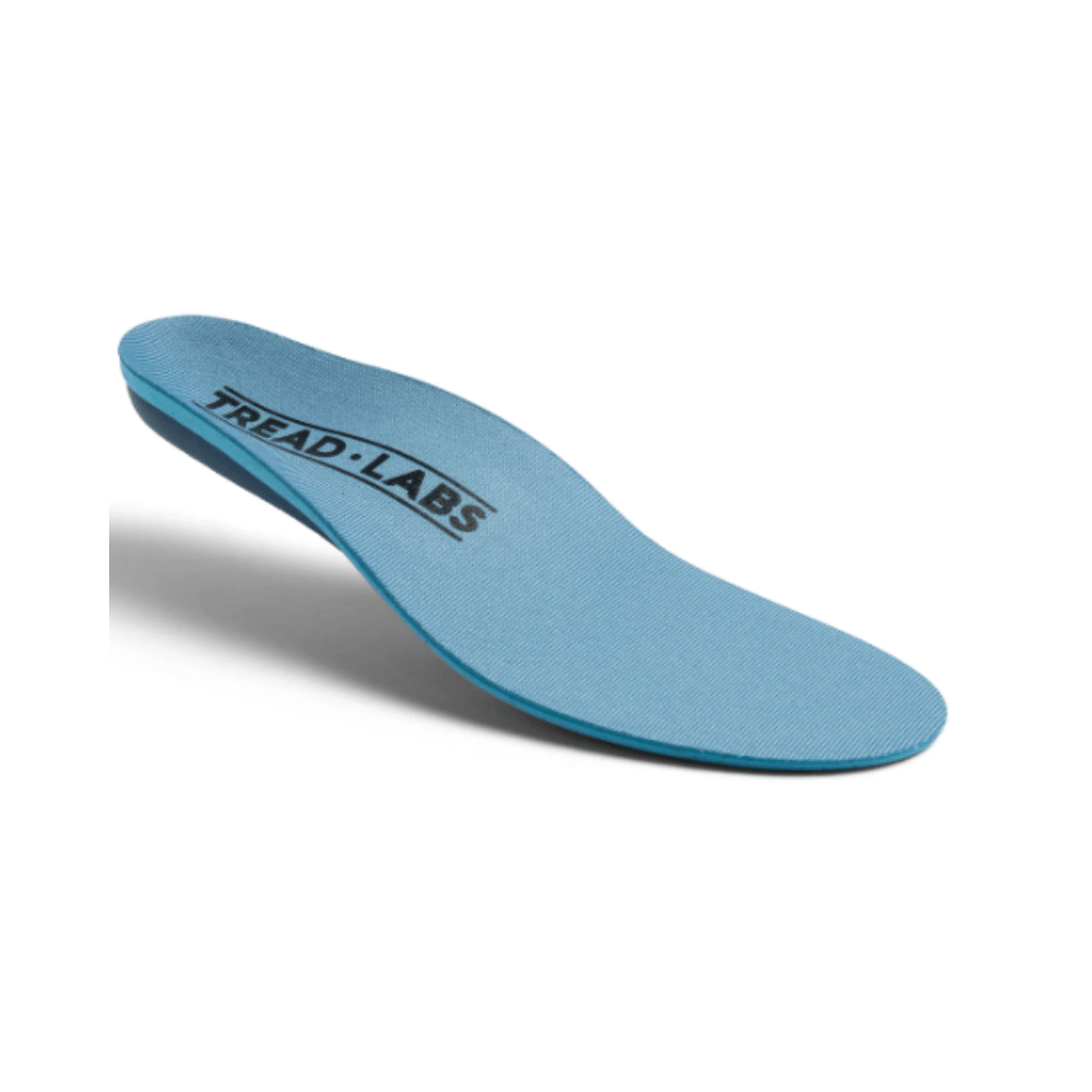Tread Labs Pace High Cushion Insoles with Arch Support 1