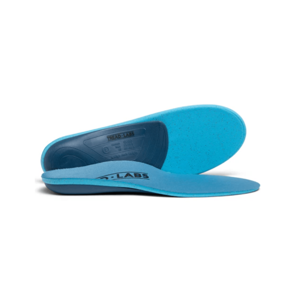 Tread Labs Pace High Cushion Insoles with Arch Support 8