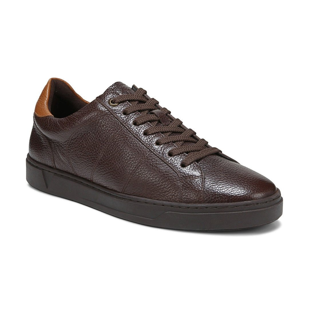 thumbnail image 2 of Vionic Lucas II 7.5 Men's Brown 2 of 12