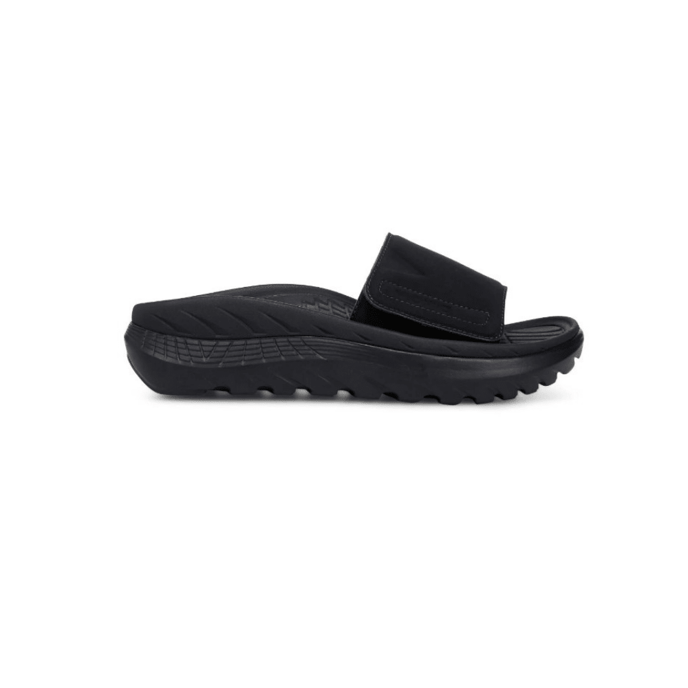 Vionic Unisex Rejuvenate Recovery Slide Sandal - Navy 2