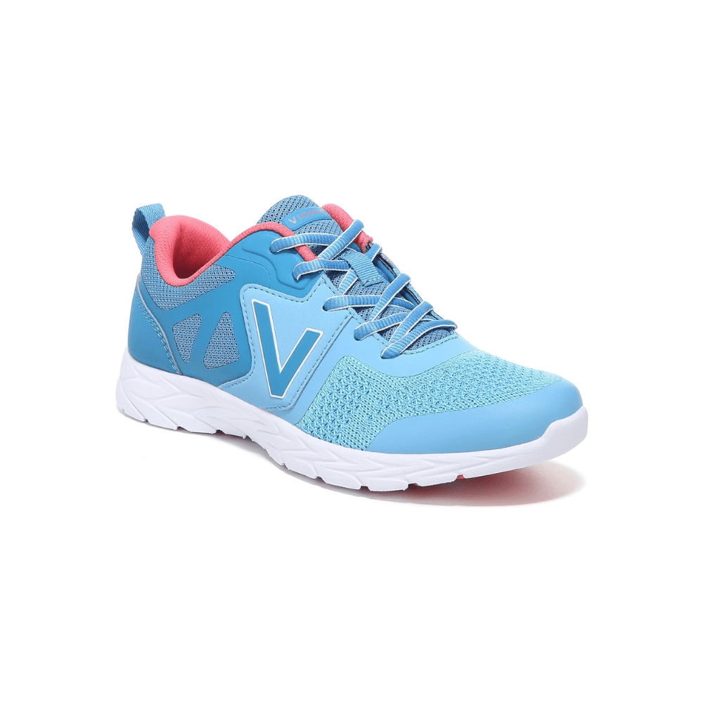 Vionic Women’s Energy Athletic Sneaker - Alaskan Blue 2
