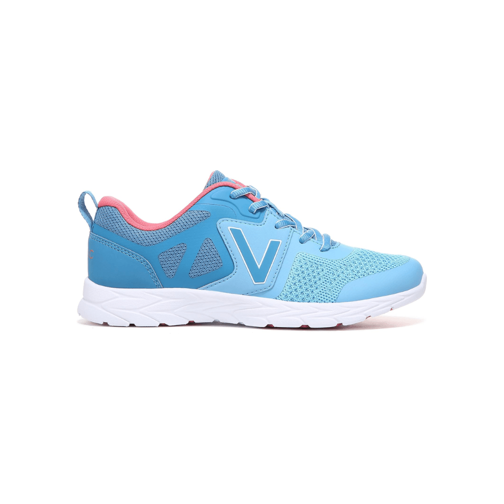 Vionic Women’s Energy Athletic Sneaker - Alaskan Blue 1