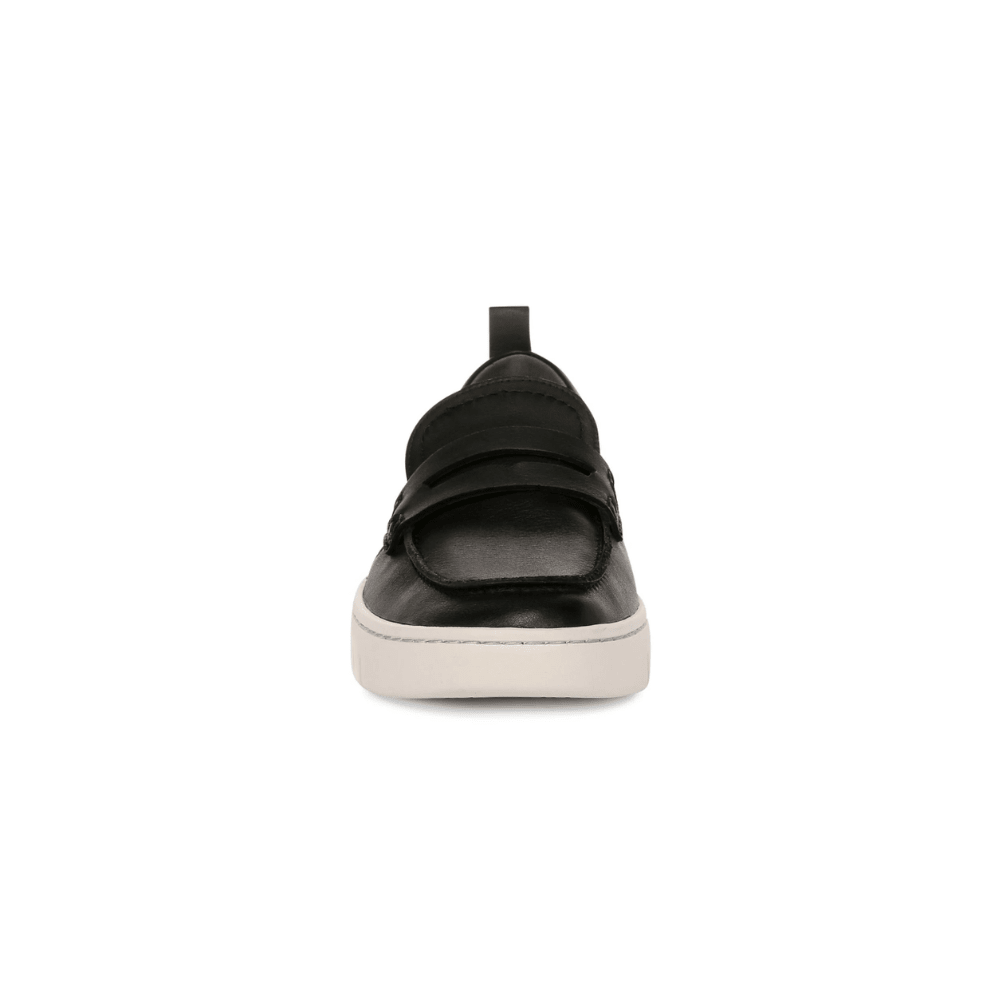 Vionic Women’s Uptown Loafer – Black Leather 6