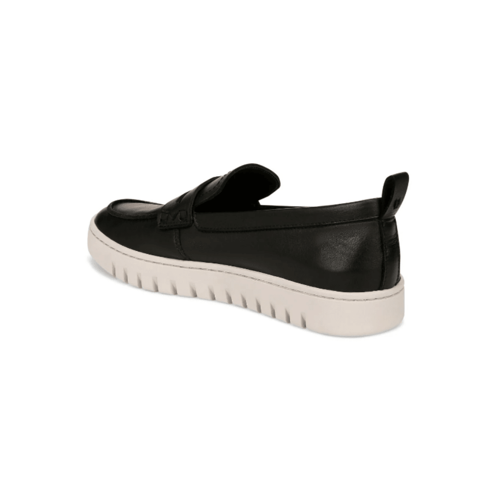 Vionic Women’s Uptown Loafer – Black Leather 5