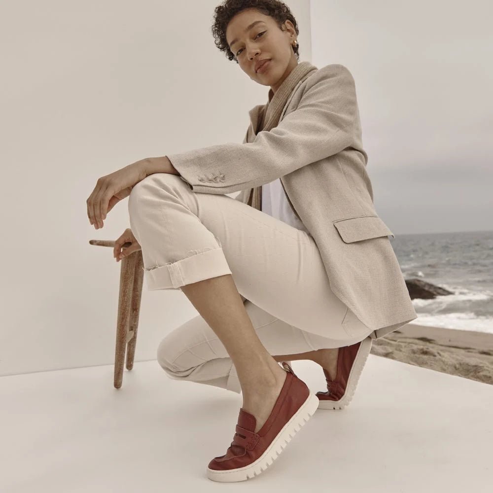 Vionic Women's Uptown Loafer Black Shoes - Women's Shoesvionic