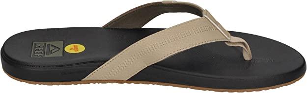 Reef Cushion Phantom Camo Palms Men's Flip Flop Sandal 3