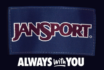 JanSport - Comfy Shoes 