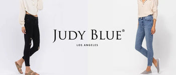 Judy Blue - Comfy Shoes