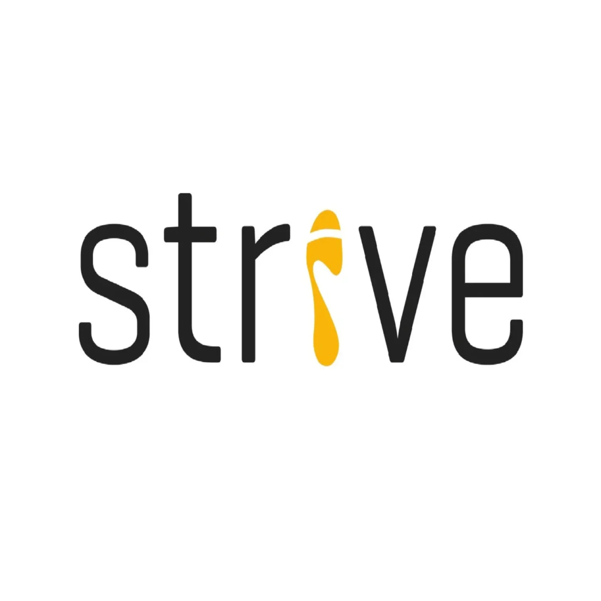 Strive Footwear – Orthotic Support & Comfort - Comfy Shoes