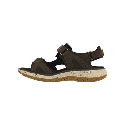 SAS Women’s Embark Outdoor Comfort Adjustable Sandal - Smores