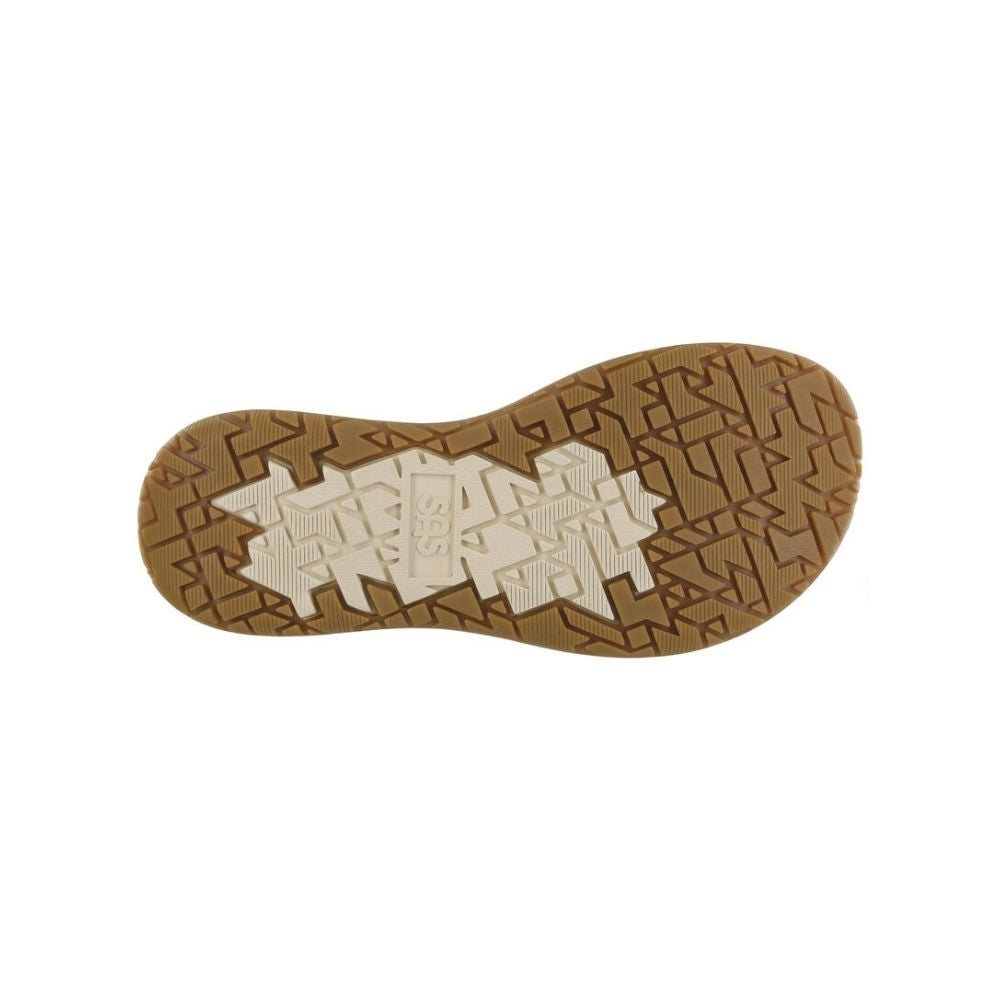 SAS Women’s Embark Outdoor Comfort Adjustable Sandal - Smores