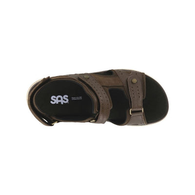 SAS Women’s Embark Outdoor Comfort Adjustable Sandal - Smores