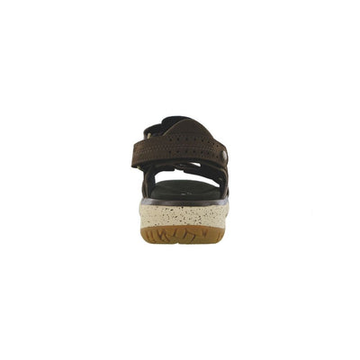 SAS Women’s Embark Outdoor Comfort Adjustable Sandal - Smores