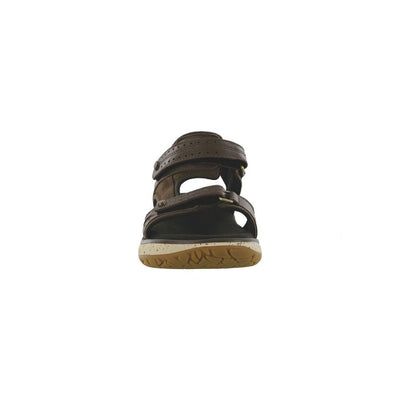 SAS Women’s Embark Outdoor Comfort Adjustable Sandal - Smores