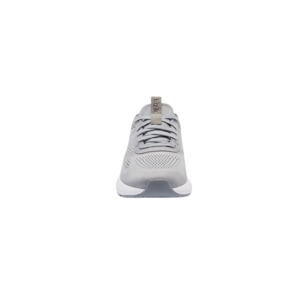 Kizik Men's Athens 2 Hands-Free Athleisure Shoes - Alloy