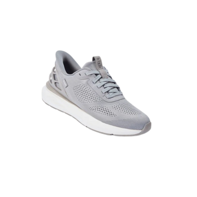 Kizik Men's Athens 2 Hands-Free Athleisure Shoes - Alloy