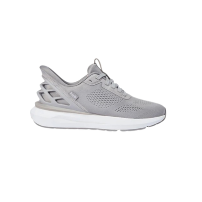Kizik Men's Athens 2 Hands-Free Athleisure Shoes - Alloy