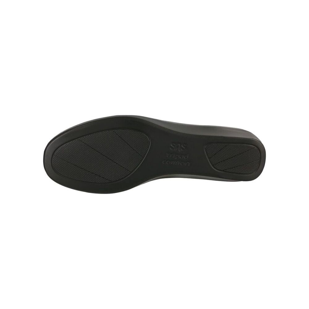 SAS Women's Bliss Slip-On Shoes - Leopard 6