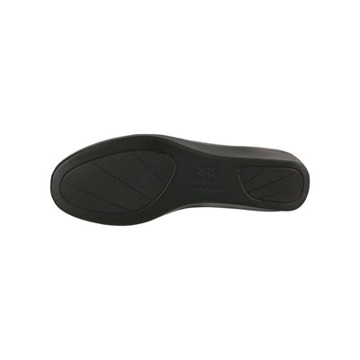 SAS Women's Bliss Slip-On Shoes - Leopard 6