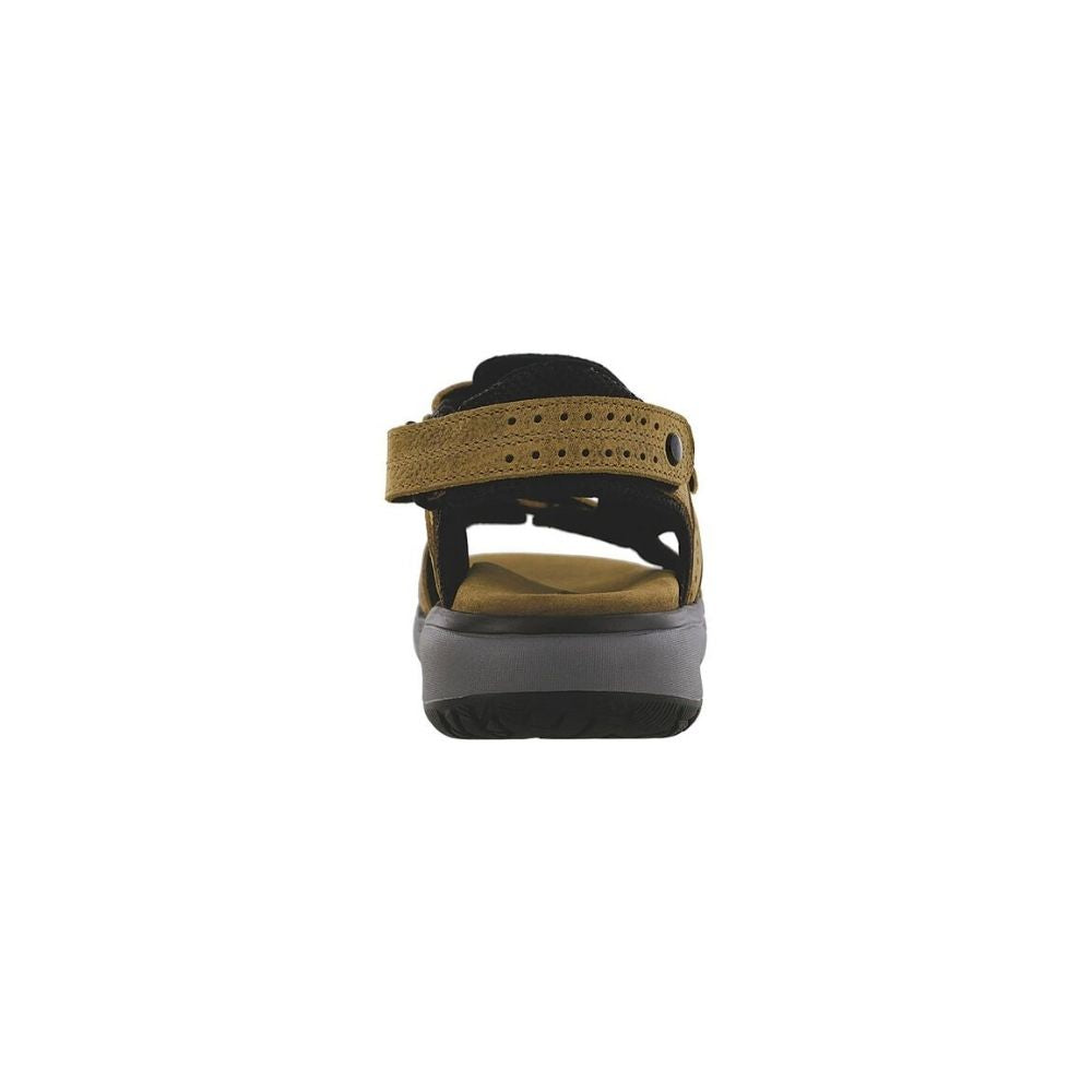 SAS Women’s Embark Outdoor Comfort Adjustable Sandal - Stampede