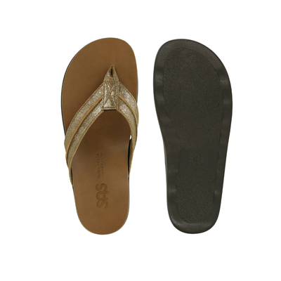 SAS Women's Freedom Sandal - Sunstone