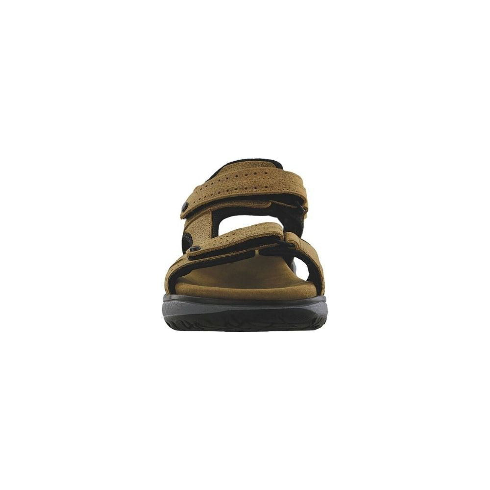 SAS Women’s Embark Outdoor Comfort Adjustable Sandal - Stampede