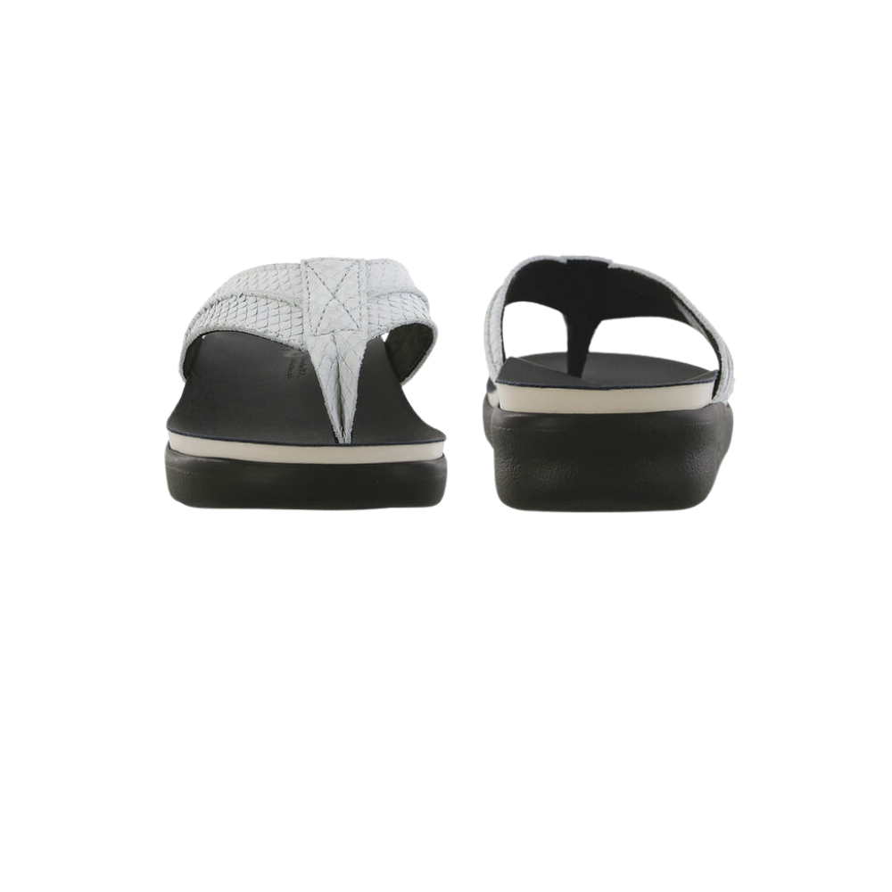 SAS Women's Freedom Sandal - Stone Fish
