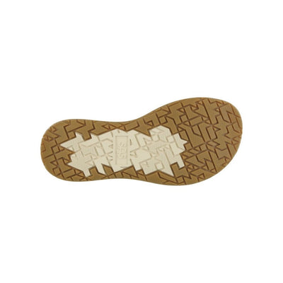 SAS Women’s Embark Outdoor Comfort Adjustable Sandal - Live Oak