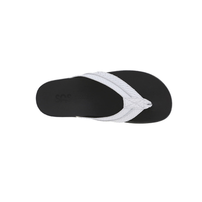 SAS Women's Freedom Sandal - Stone Fish