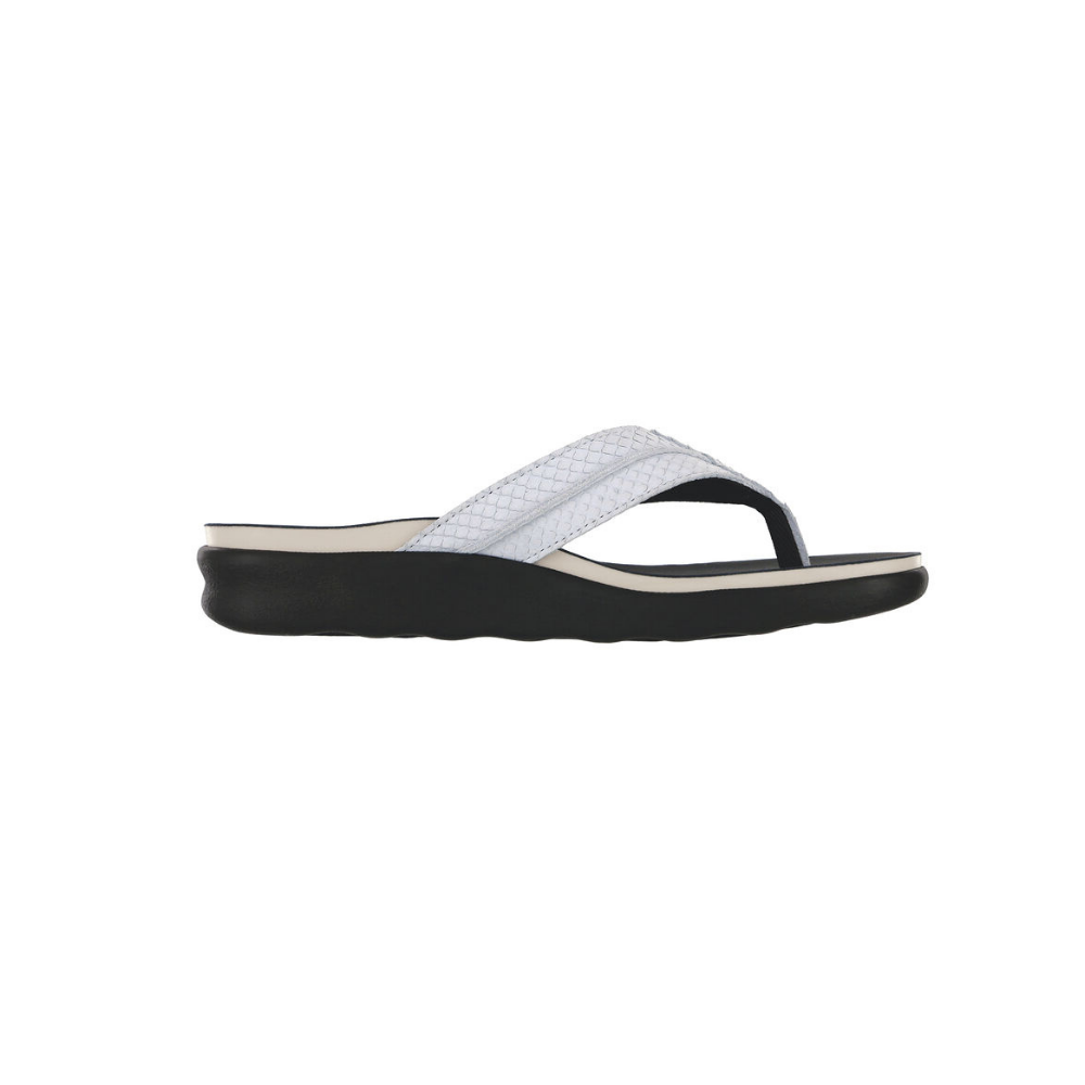 SAS Women's Freedom Sandal - Stone Fish