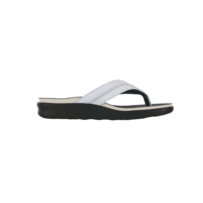 SAS Women's Freedom Sandal - Stone Fish