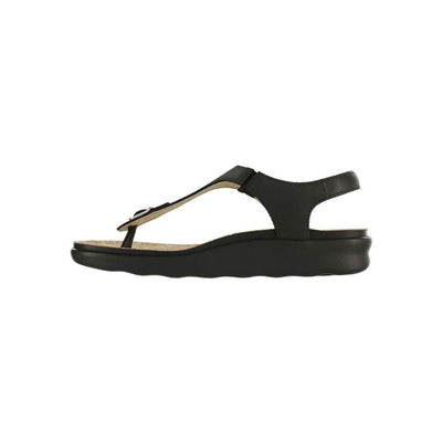 SAS Women’s Marina Sandal - Black