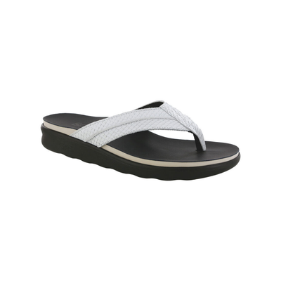 SAS Women's Freedom Sandal - Stone Fish