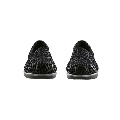 SAS Women's Bliss Slip-On Shoes - Leopard 4