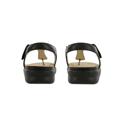 SAS Women’s Marina Sandal - Black