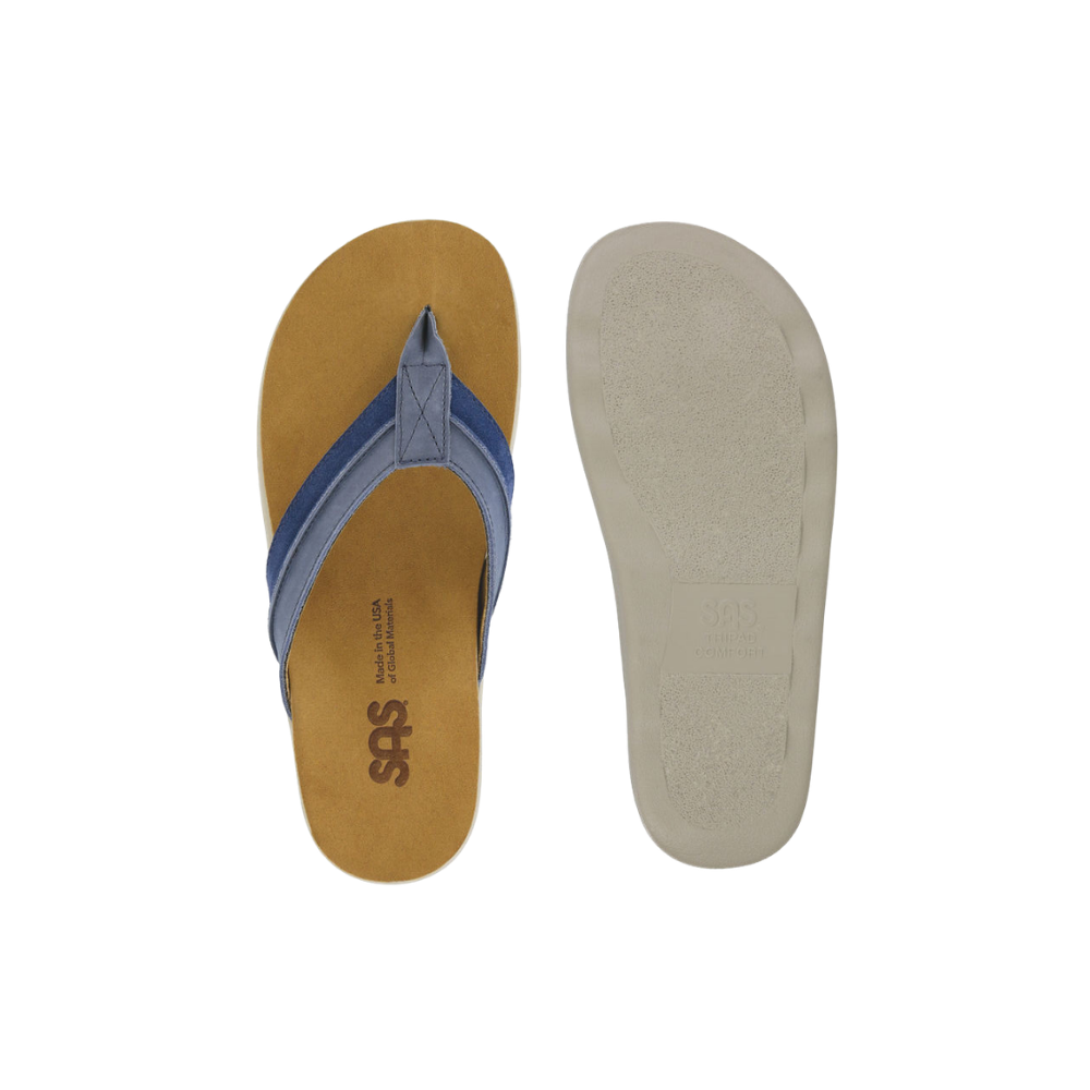 SAS Women's Freedom Sandal - Oceania