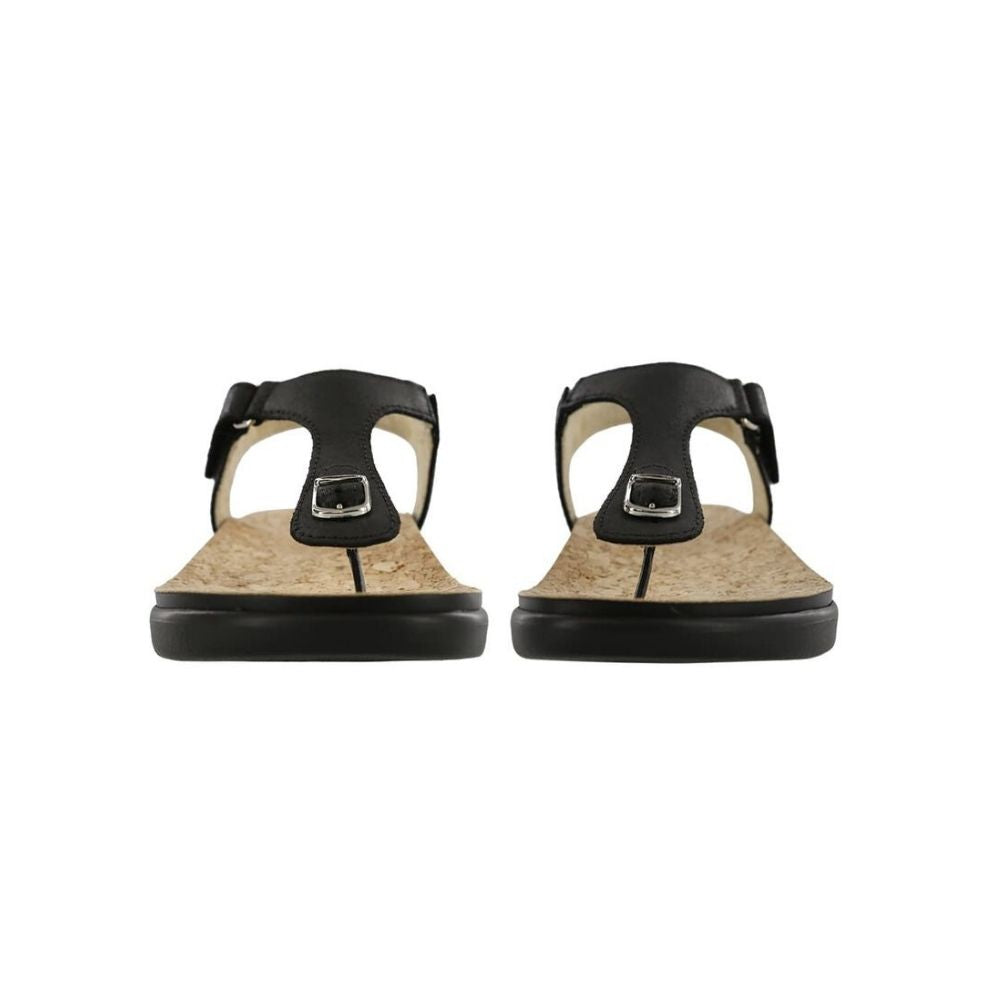 SAS Women’s Marina Sandal - Black