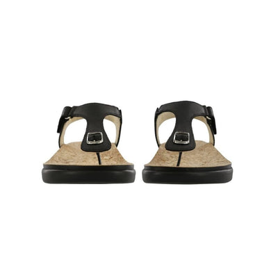SAS Women’s Marina Sandal - Black