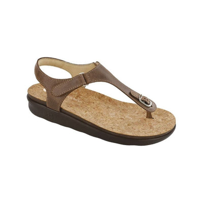 SAS Women’s Marina Sandal - Brown