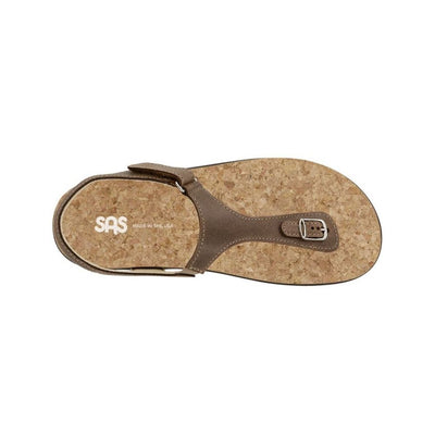 SAS Women’s Marina Sandal - Brown