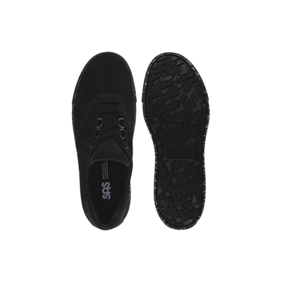 SAS Women's Free Rein 1 Sneaker - Onyx