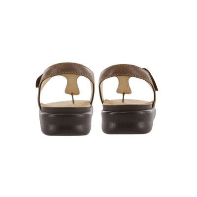 SAS Women’s Marina Sandal - Brown
