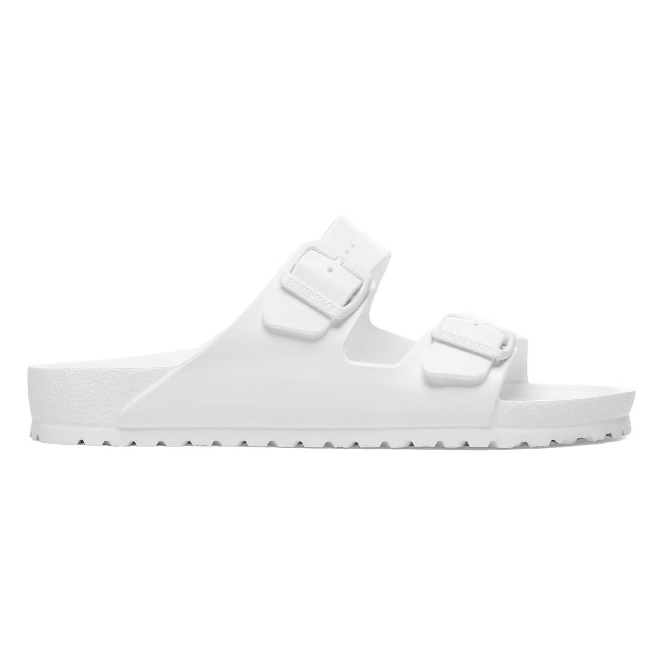 Birkenstock Arizona Essentials EVA Unisex Sandal - White 1