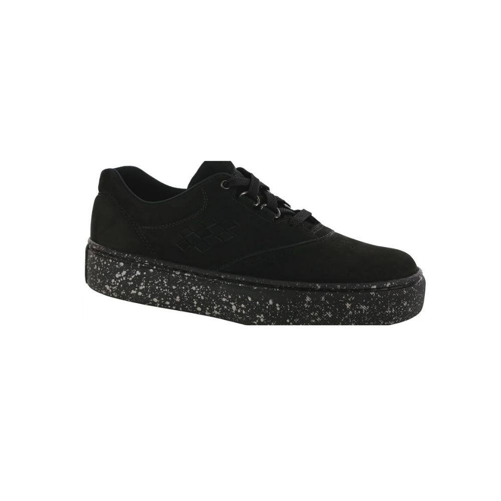 SAS Women's Free Rein 1 Sneaker - Onyx