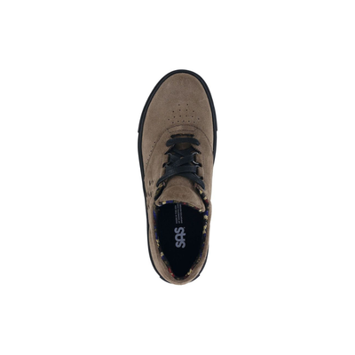 SAS Women's Free Rein Non-Slip Sneaker - Almond
