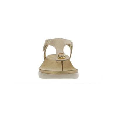SAS Women’s Marina Sandal - Soft Gold