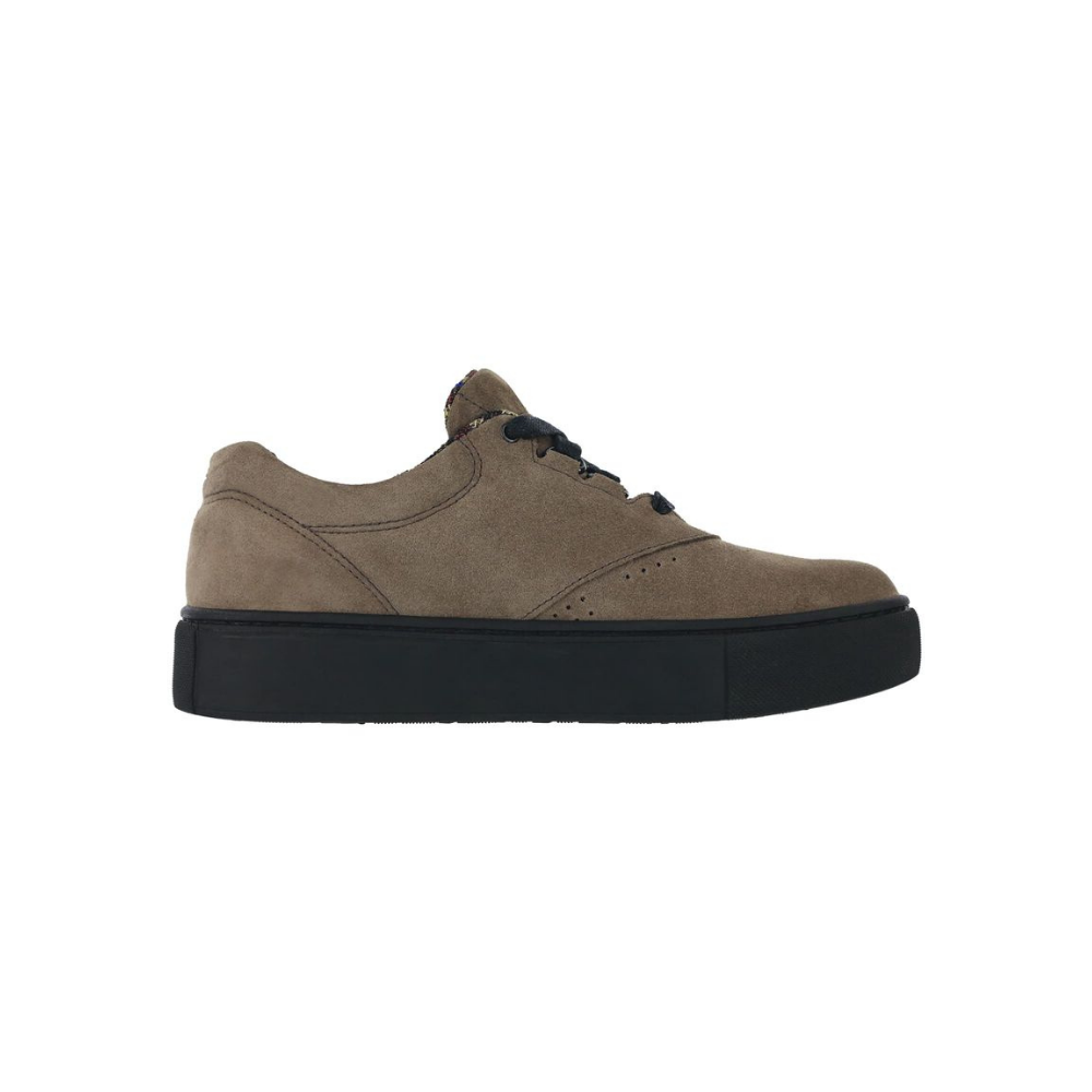 SAS Women's Free Rein Non-Slip Sneaker - Almond