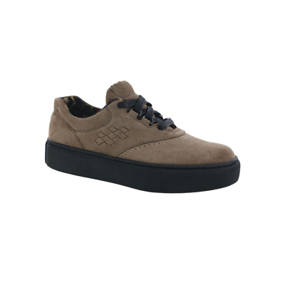 SAS Women's Free Rein Non-Slip Sneaker - Almond